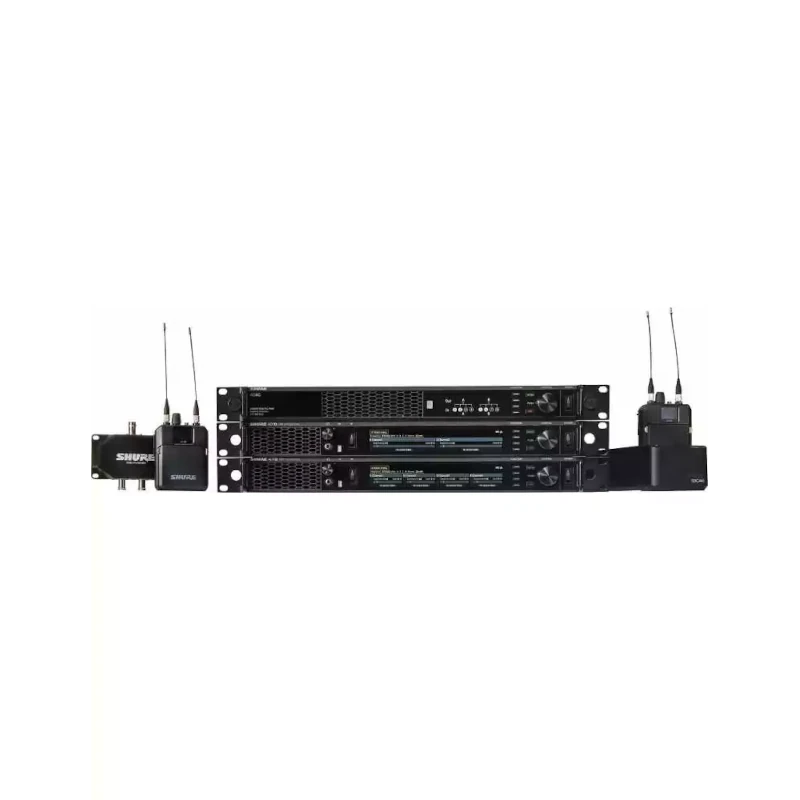 SHURE Axient Digital ADTDE=-G56 – Bild 5