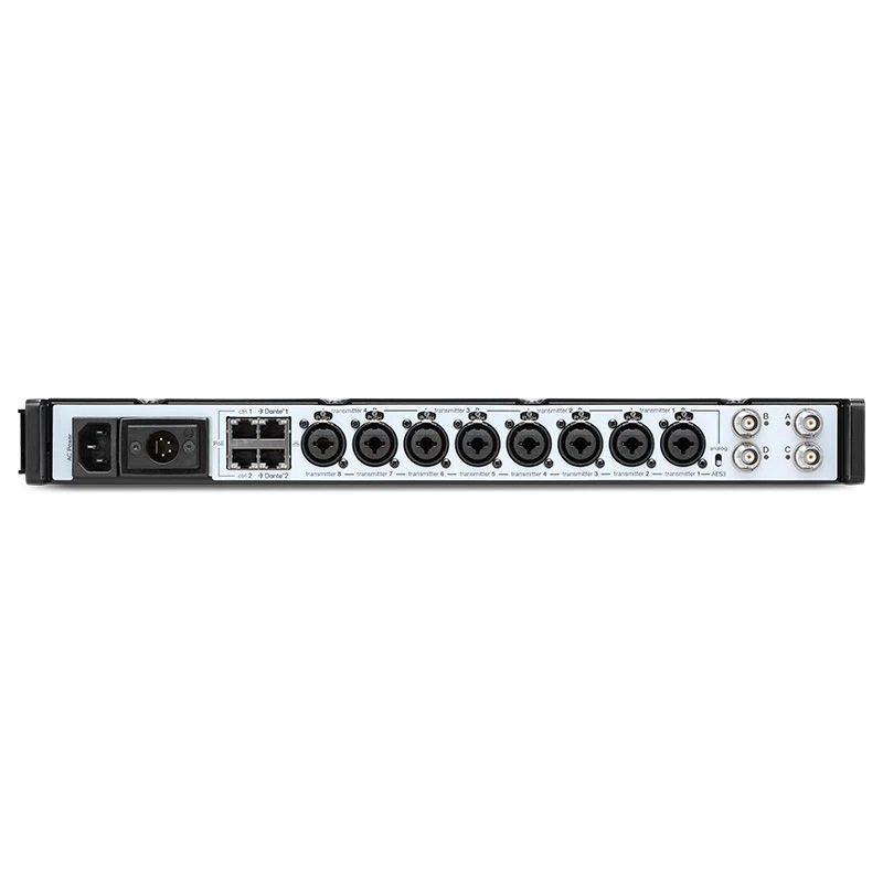 SHURE ADTQDC=-K55 – Bild 3