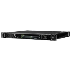 Alternative view of SHURE Axient Digital ADTDE