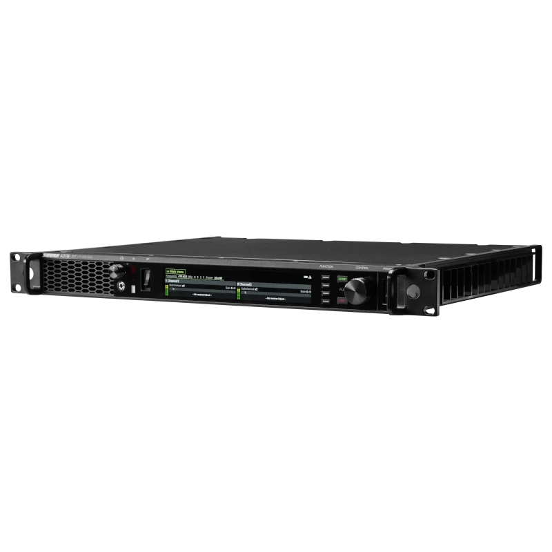 SHURE Axient Digital ADTDE – Bild 2
