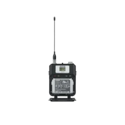 Alternative view of SHURE Axient Digital ADX1=-G56