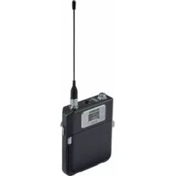 Alternative view of SHURE Axient Digital ADX1LEMO3=-G56