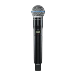 SHURE Axient Digital ADX2/B58=-G56