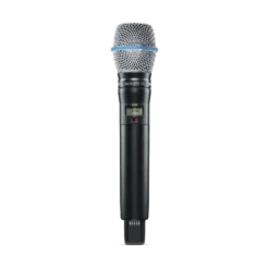SHURE ADX2/B87C=-G56