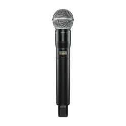 SHURE Axient Digital ADX2/SM58=-K55