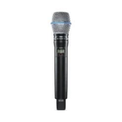 SHURE ADX2FD/B87A=-G56