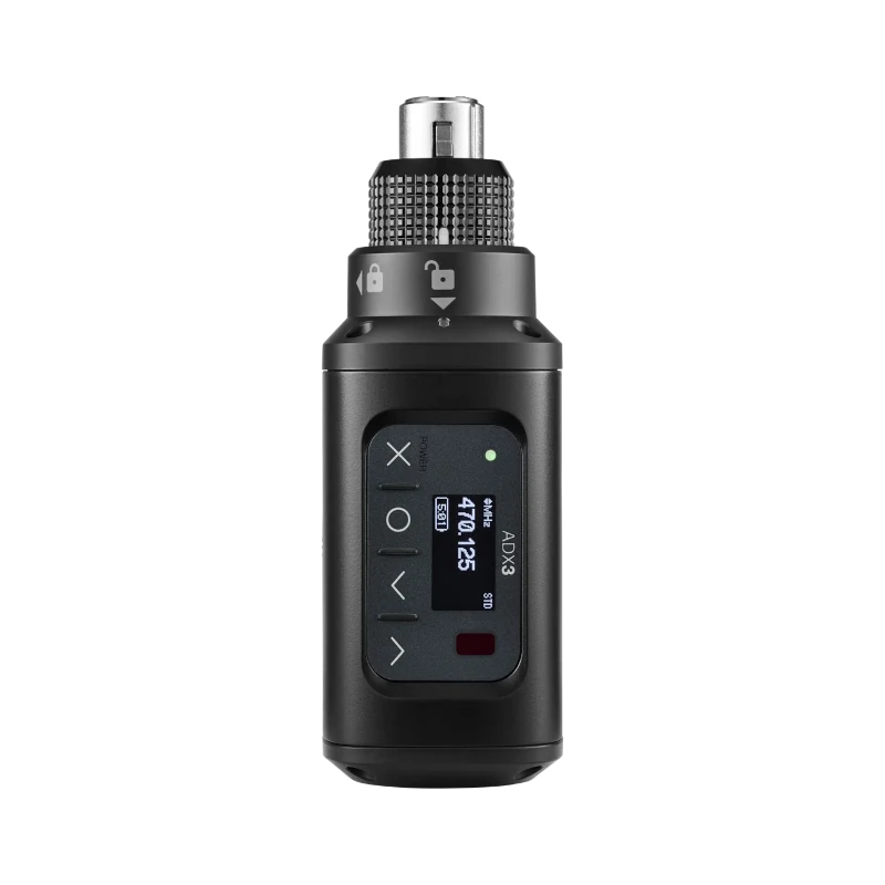 SHURE Axient Digital ADX3=-K55