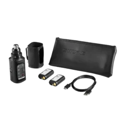 SHURE Axient Digital ADX3=-K55 – Bild 5