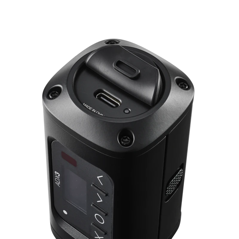 SHURE Axient Digital ADX3=-K55 – Bild 3