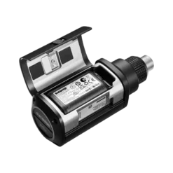 SHURE Axient Digital ADX3=-K55 – Bild 4
