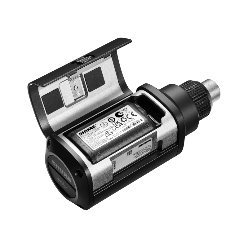 SHURE Axient Digital ADX3=-K55 – Bild 4
