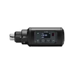 Alternative view of SHURE Axient Digital ADX3=-K55