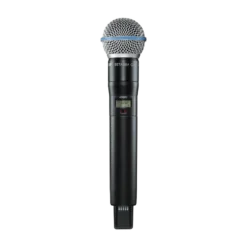 SHURE ADX2FD/B58=-G56