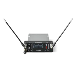 Alternative view of SHURE ADX5D=-A