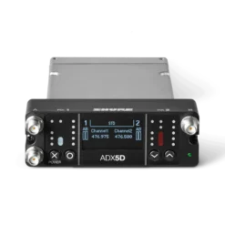 SHURE ADX5D=-A