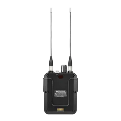 SHURE Axient Digital ADXR=-A – Bild 4