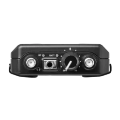 SHURE Axient Digital ADXR=-B – Bild 3