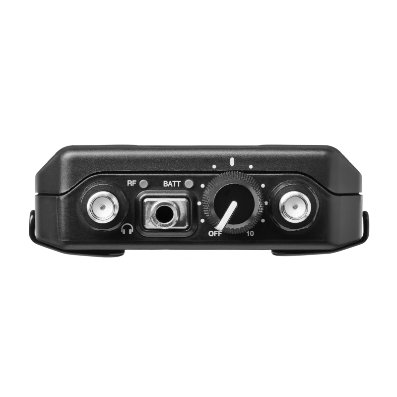 SHURE Axient Digital ADXR=-B – Bild 3