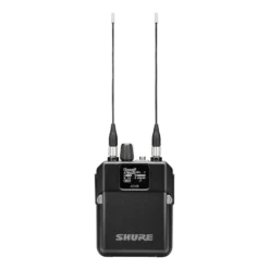SHURE Axient Digital ADXR=-A
