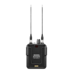 SHURE Axient Digital ADXR=-B – Bild 4