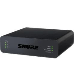 Alternative view of SHURE ANI4IN-BLOCK