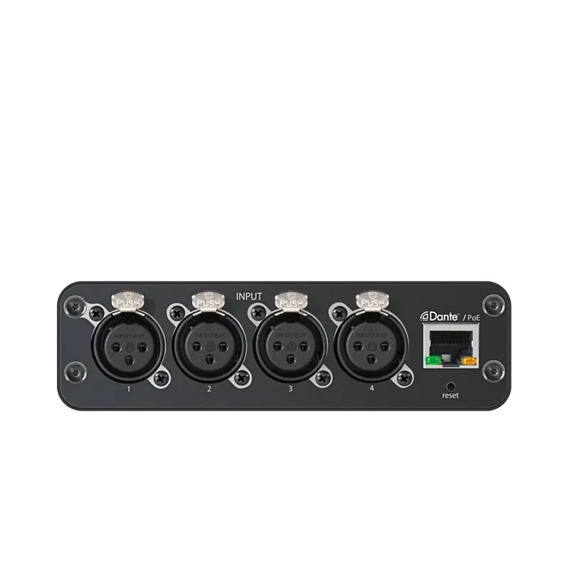 SHURE ANI4IN-XLR – Bild 3