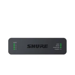 SHURE Dante Break-Out-Box 4xLine-Ausgang, XLR