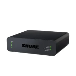 Alternative view of SHURE Dante Break-Out-Box 4xLine-Ausgang, XLR