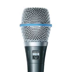 SHURE Beta87A