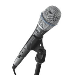 SHURE Beta87A – Bild 3