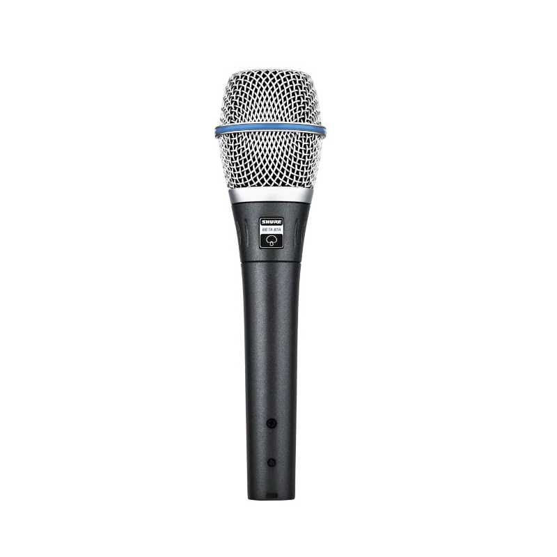 SHURE Beta87A – Bild 2