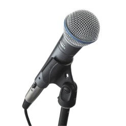 SHURE BETA 58A – Bild 3