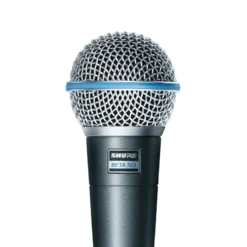 SHURE BETA 58A