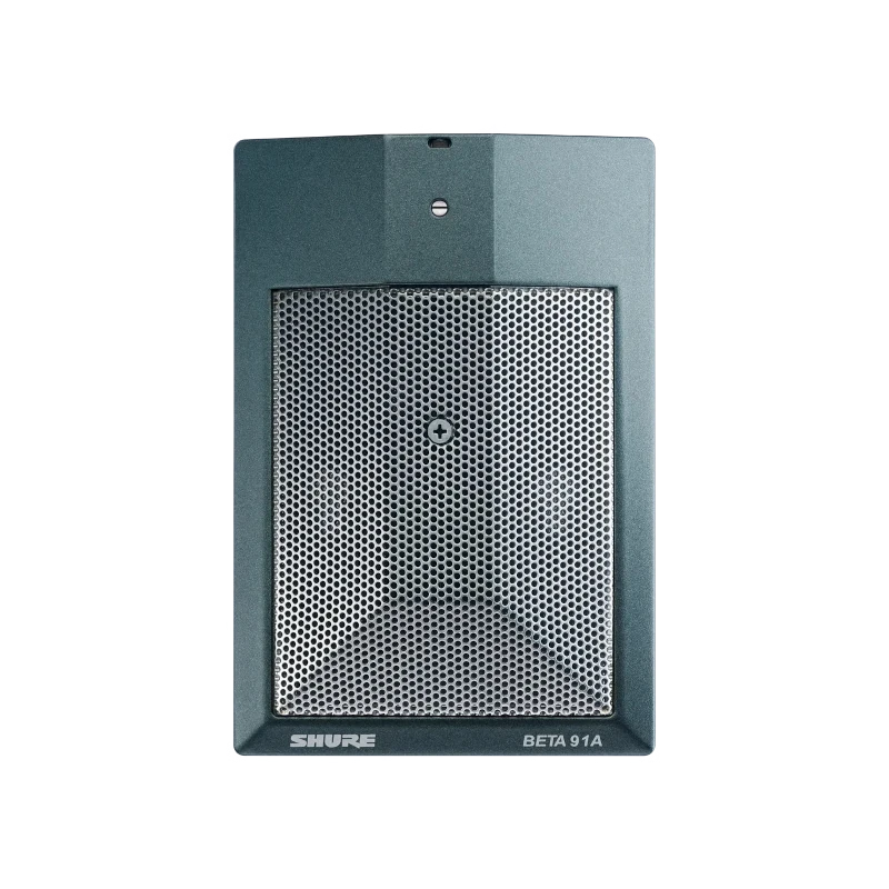 SHURE Grenzflächenmikrofon für die Bass Drum – Bild 2