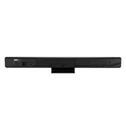 Alternative view of SHURE MXA710B-2FT