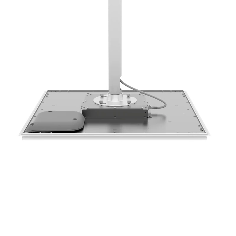 SHURE MXA902W-S-60CM-USB – Bild 5