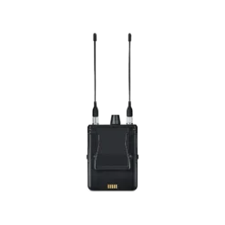 SHURE P10R+=-G10E – Bild 3