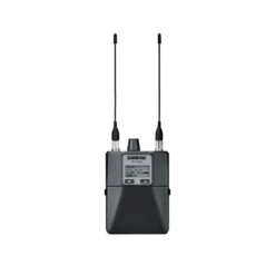 SHURE P10R+=-J8E