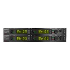 SHURE P10TE=-G10E