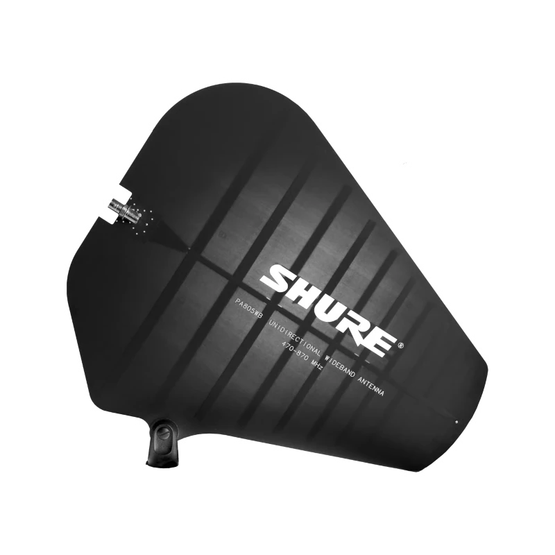 SHURE PA805SWB