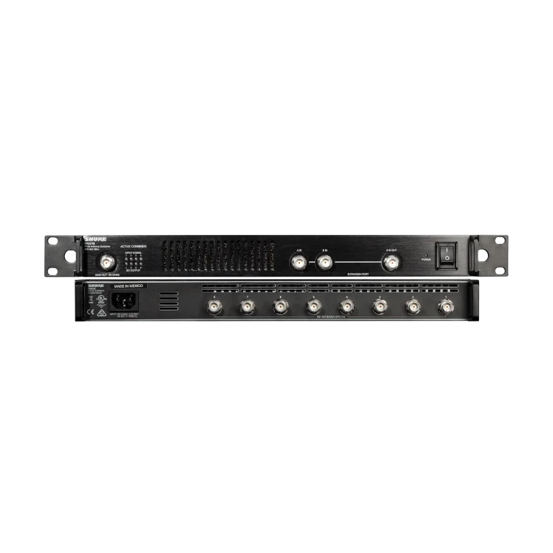 SHURE PA821B-E