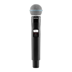SHURE QLXD2/B58=-G51
