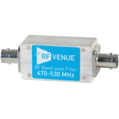 SHURE RFV-BPF470T530