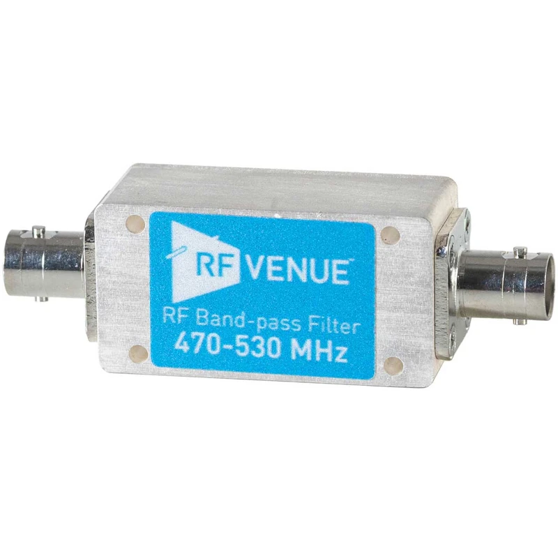 SHURE RFV-BPF470T530