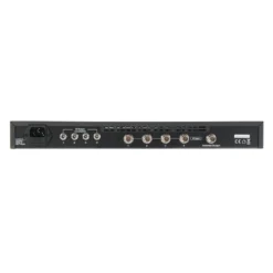 Alternative view of SHURE RFV-COMBINE4E