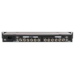 Alternative view of SHURE RFV-DISTRO4E