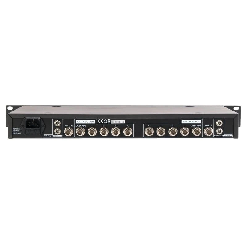 SHURE RFV-DISTRO4E – Bild 2