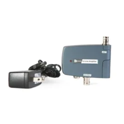 Alternative view of SHURE RFV-ILAMP