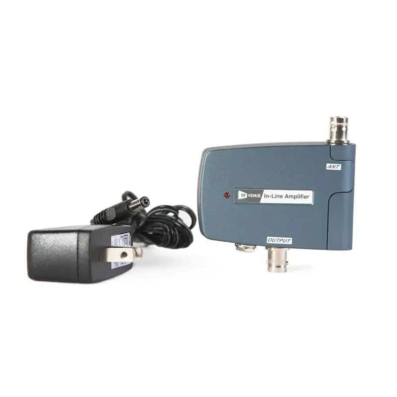 SHURE RFV-ILAMP – Bild 2