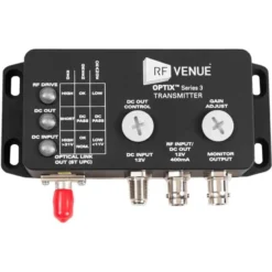 SHURE RFV-OPTX1-S3-E